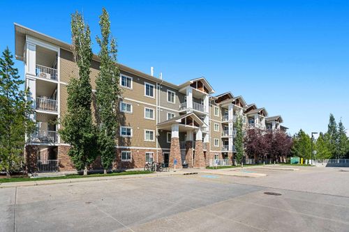 208-304 Cranberry Park Se, Calgary, AB, T3M1W2 | Card Image