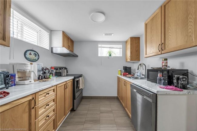 8 Shynal Ave, House other with 4 bedrooms, 2 bathrooms and 6 parking in Hamilton ON | Image 29