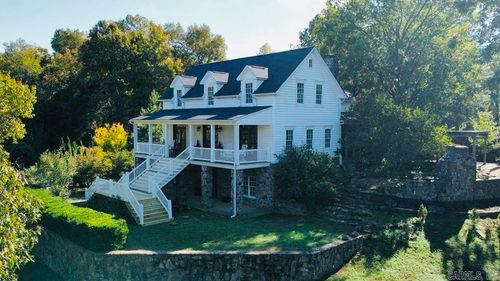 260 Darien Ln, Mountain View, AR, 72560-7682 | Card Image