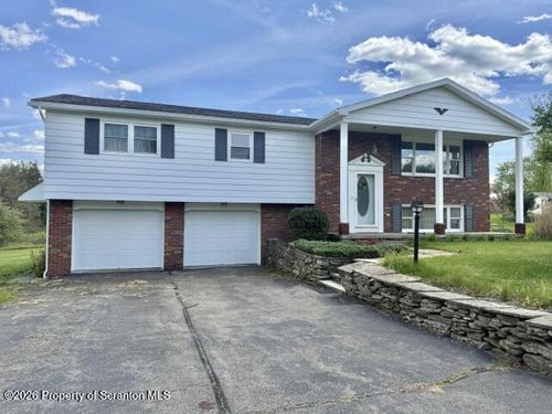 1376 Fairview Rd, Scott Township, PA, 18411-9204 | Card Image