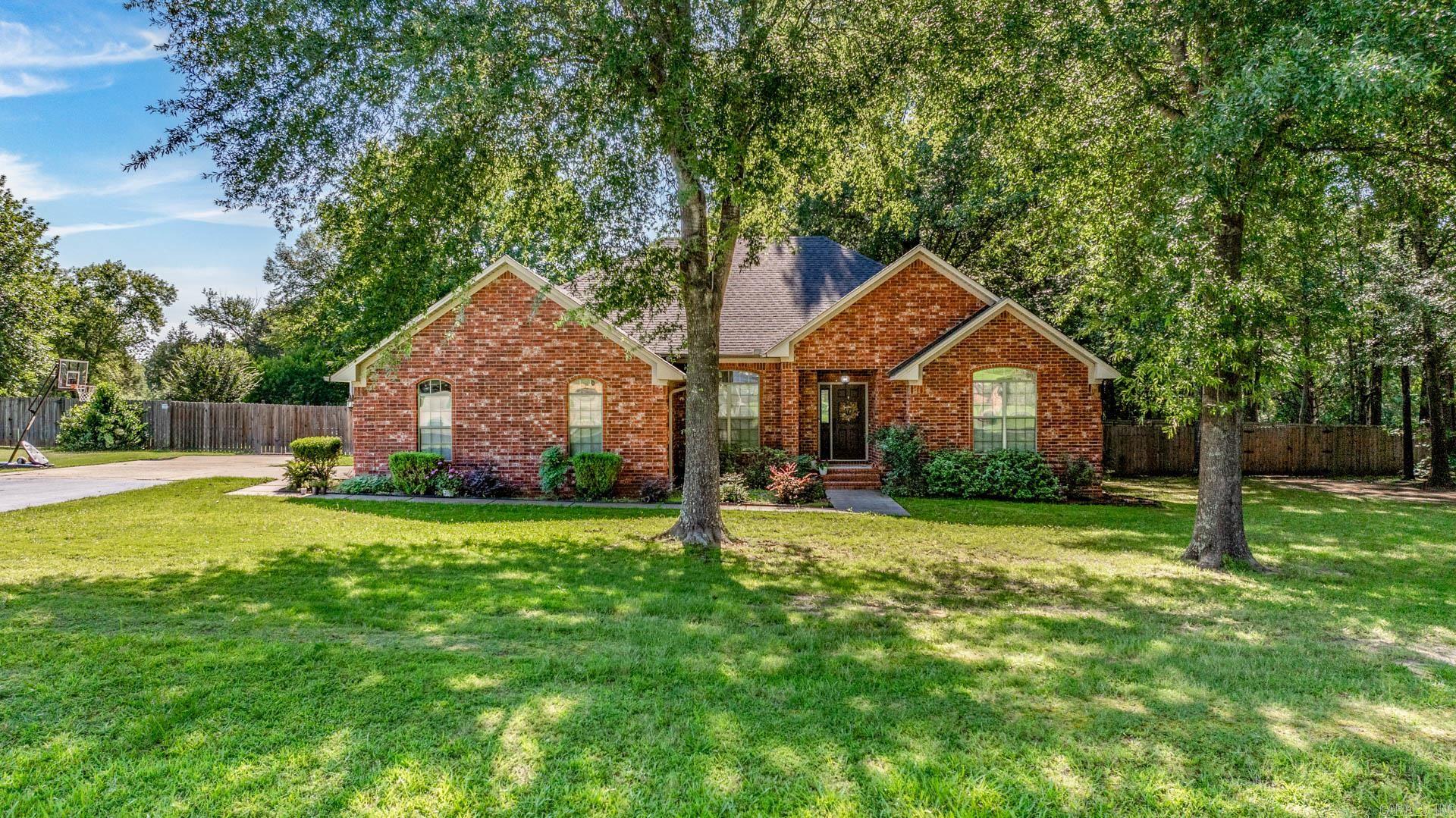 Salter Ln, Greenbrier, AR 72058