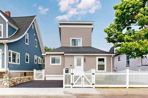 88 Grand View Ave, Winthrop, MA, 02152-1411 | Card Image