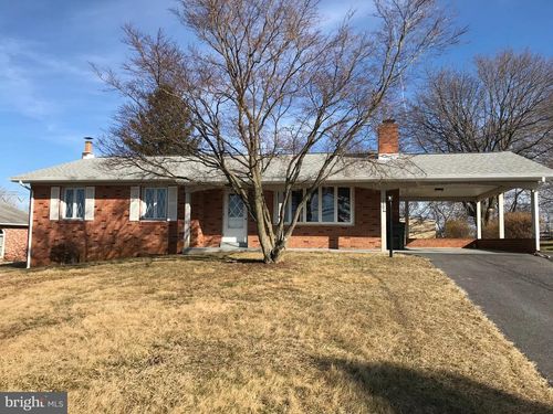 l-1407 Main Street N, MOUNT AIRY, MD, 21771 | Card Image