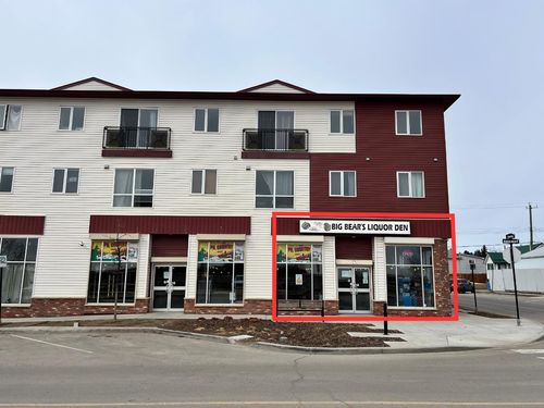 103-1010 Railway Street, Crossfield, AB, T0M0S0 | Card Image
