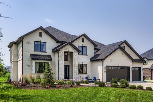 22664 Oakfield Dr, Frankfort, IL, 60423-9009 | Card Image