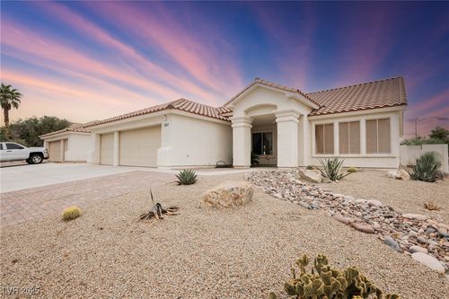 4800 Baffin Ct, Las Vegas, NV, 89130-5380 | Card Image