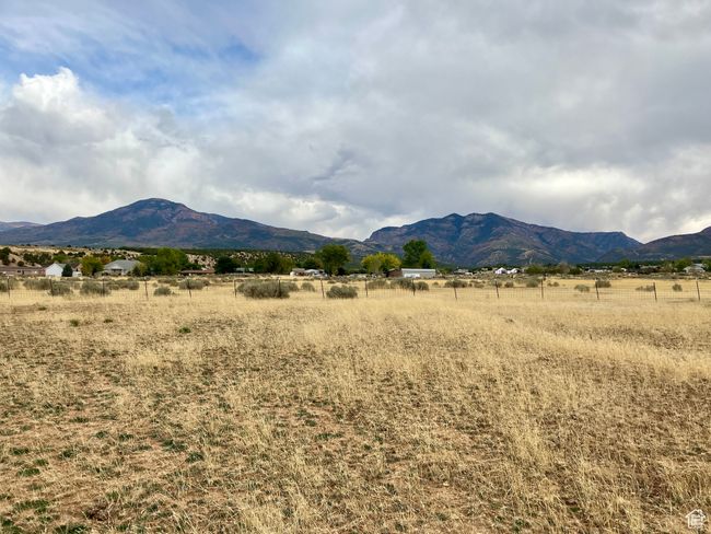 Mountain view featuring a rural view | Image 83