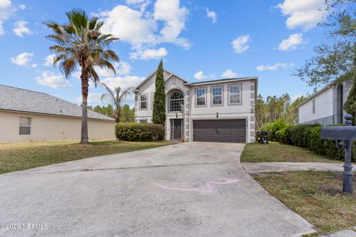 519 Islamorada Dr S, Macclenny, FL, 32063-4260 | Card Image