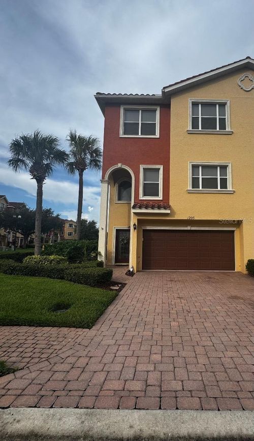 1205 3rd St Circle E, PALMETTO, FL, 34221 | Card Image