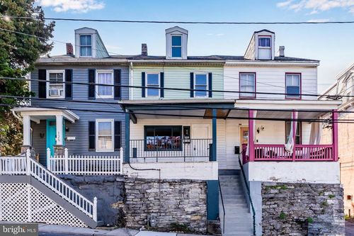 124 Lincoln Street, STEELTON, PA, 17113 | Card Image