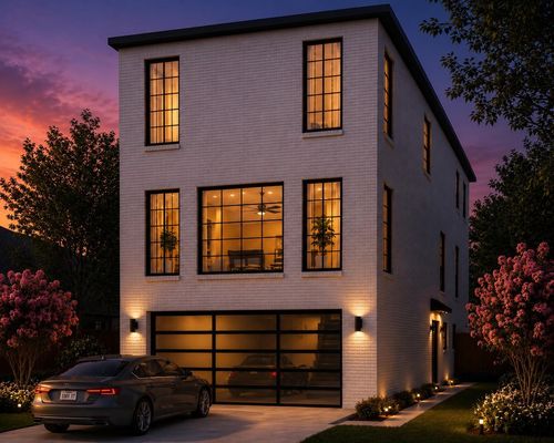 221 E 33rd Street, Houston, TX, 77018 | Card Image