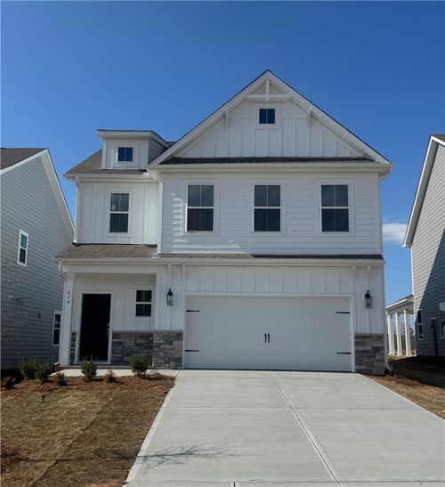 470 Sweetbay Dr, Seneca, SC, 29678-5077 | Card Image