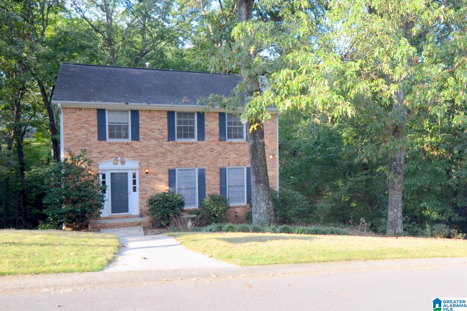 Dearing Downs Cir, Helena, AL 35080