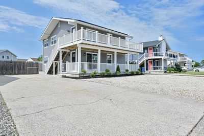 A - 4617 Schooner Road, Condo with 3 bedrooms, 2 bathrooms and null parking in Brigantine NJ | Image 1