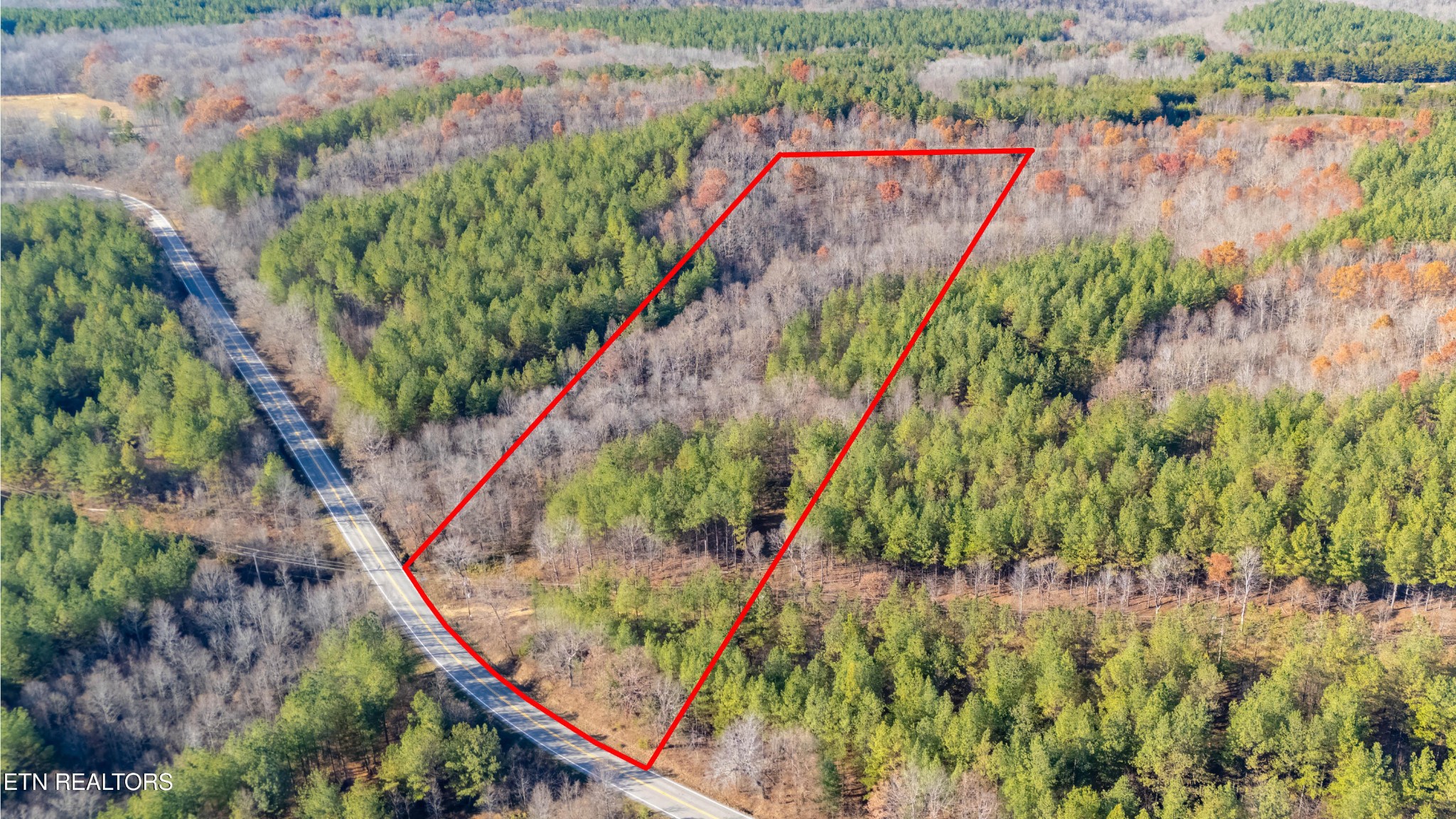 Land in Sunbright 3