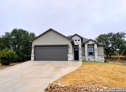 133 W Pat Dolan, Blanco, TX, 78606-4438 | Card Image