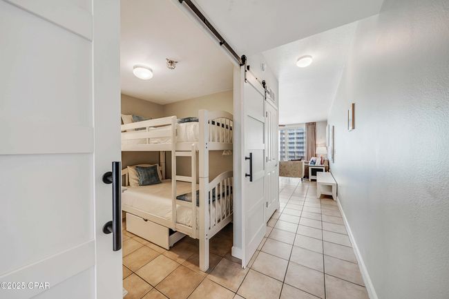 UNIT-1125 - 9900 S Thomas Dr, Condo with 1 bedrooms, 2 bathrooms and null parking in Panama City Beach FL | Image 13