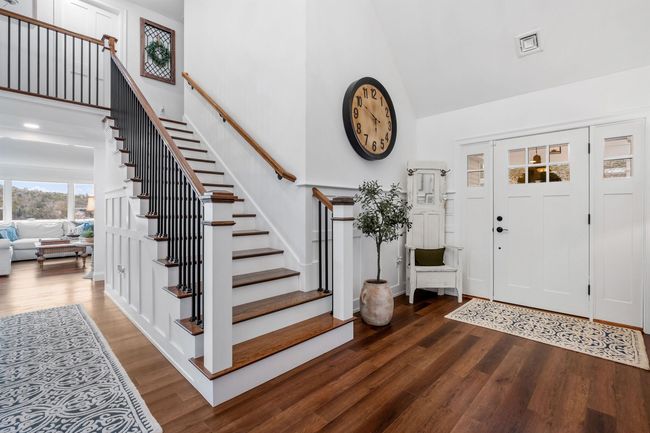 29 Grouse Hollow Rd, House other with 6 bedrooms, 5 bathrooms and null parking in Meredith NH | Image 10