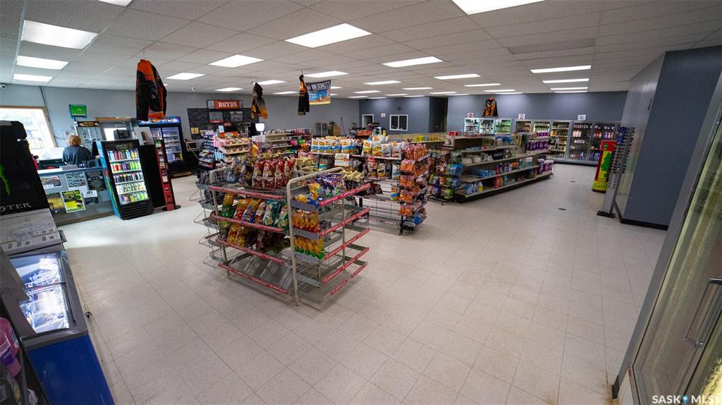 Commercial Sale in Enniskillen Rm No. 3 4