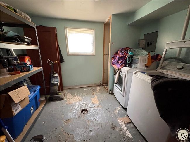 713 N Choteau Ave, House other with 3 bedrooms, 1 bathrooms and null parking in Hardin MT | Image 15
