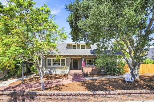 1116 Pismo St, SAN LUIS OBISPO, CA, 93401-3714 | Card Image
