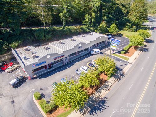 1269 Tunnel Rd, Asheville, NC, 28805-5100 | Card Image