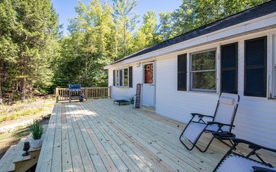 9 Greenfield Road, House other with 2 bedrooms, 1 bathrooms and null parking in New Boston NH | Image 1