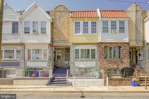 2828 S Beulah St, PHILADELPHIA, PA, 19148-5053 | Card Image