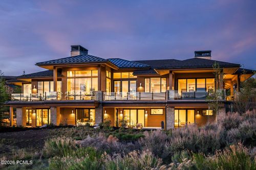 2647 Silver Berry Ct, Park City, UT, 84098-6369 | Card Image