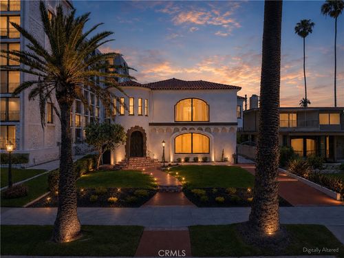 2625 E Ocean Blvd, Long Beach, CA, 90803-2539 | Card Image