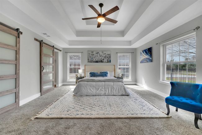 303 Riva Rdg, House other with 4 bedrooms, 3 bathrooms and null parking in Lucas TX | Image 14