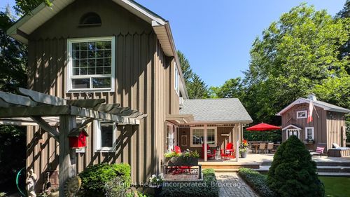 3 David St, Bayfield, ON, N0M1G0 | Card Image