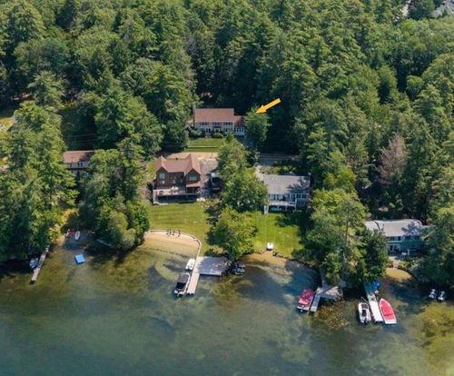 6 Sunset Ln, Moultonborough, NH, 03254-4779 | Card Image