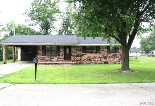 601 Harry Drive, Dexter, MO, 63841 | Card Image