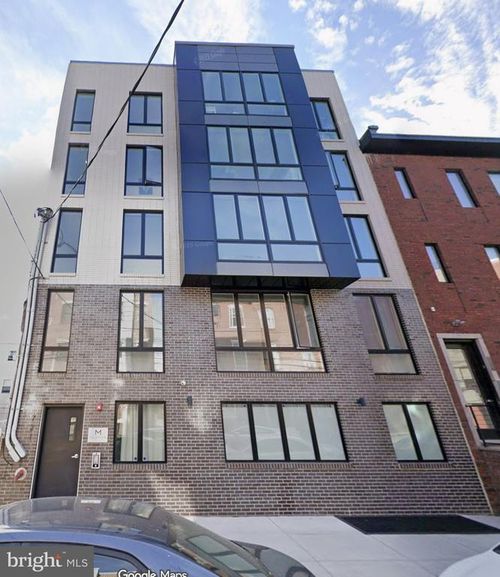 2-721 N 16th St, PHILADELPHIA, PA, 19130-2288 | Card Image