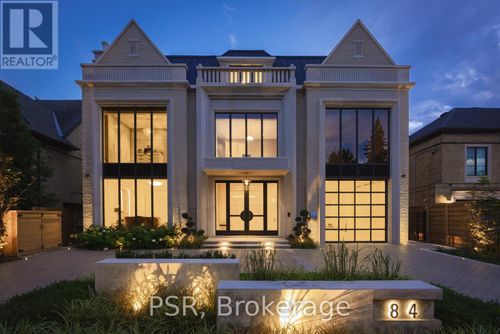 84 Old Forest Hill Rd, Toronto, ON, M5P2R5 | Card Image