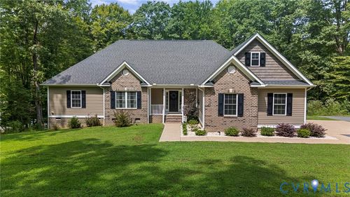 758 Mariners Woods Dr, Hartfield, VA, 23071-3135 | Card Image