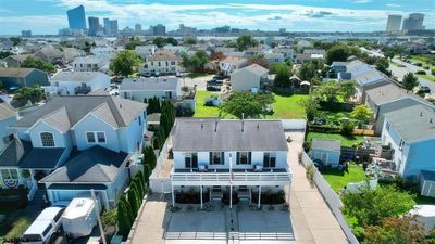 2 Manitoba Ave Ave, Home with 0 bedrooms, 0 bathrooms and null parking in Brigantine NJ | Image 1