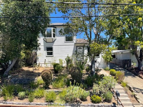 837 Covington Rd, Belmont, CA, 94002-1646 | Card Image