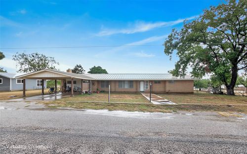 1205 W Haynie Street, Llano, TX, 78643 | Card Image