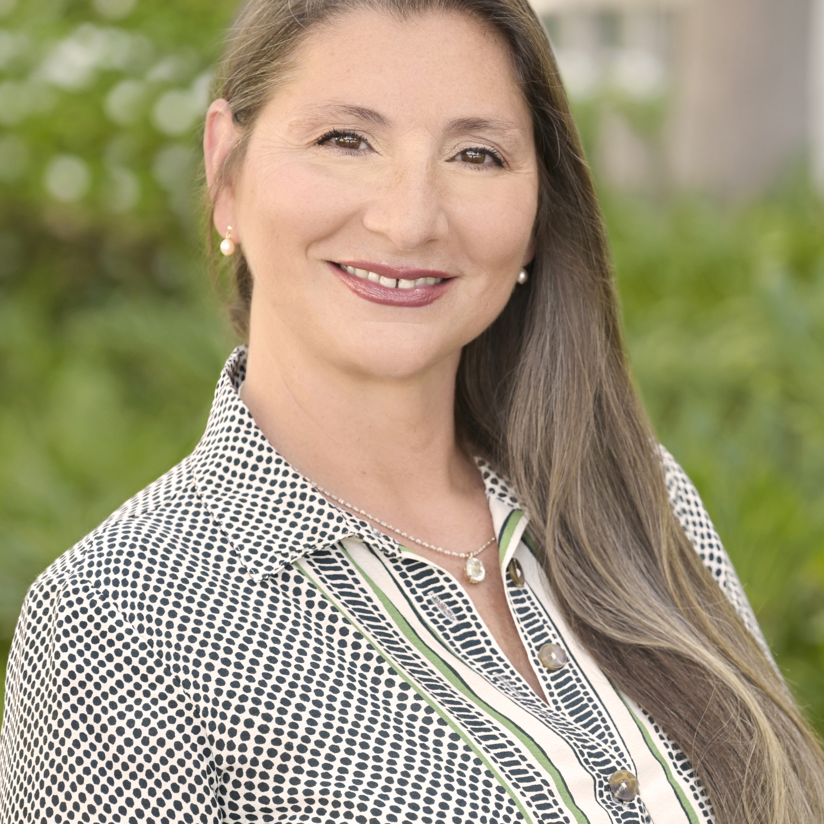 Diane Brown