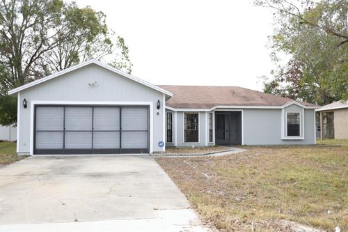 741 Caribou Drive, KISSIMMEE, FL, 34759 | Card Image