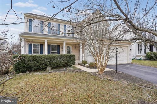 9617 Laurencekirk Pl, Bristow, VA, 20136-2713 | Card Image