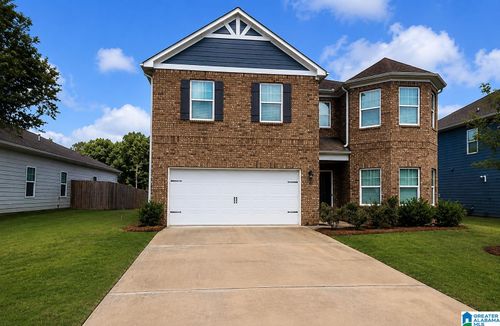 6201 Woodbrook Ln, Mc Calla, AL, 35111-3577 | Card Image