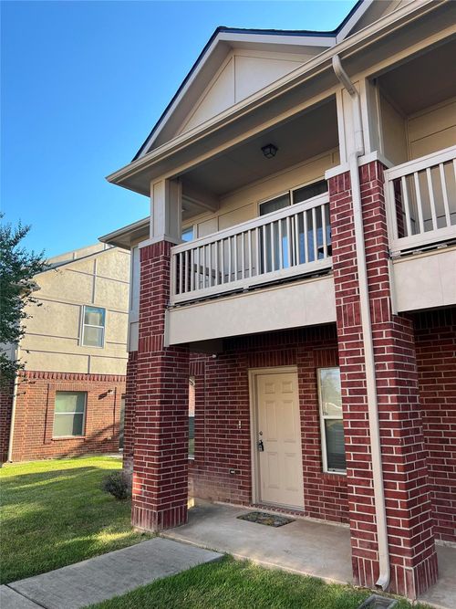 1619 Townhome Ln, Missouri City, TX, 77459-2799 | Card Image