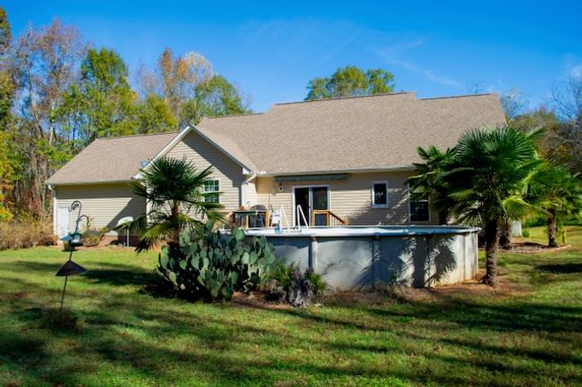 121 Hugo Dr, House other with 3 bedrooms, 2 bathrooms and null parking in Pendleton SC | Image 35
