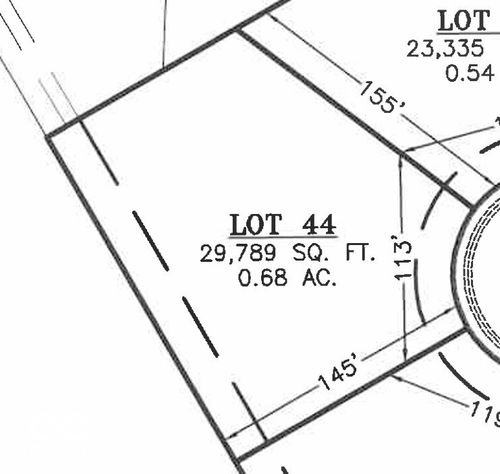 3510 Killarney Court, Seymour, IN, 47274 | Card Image