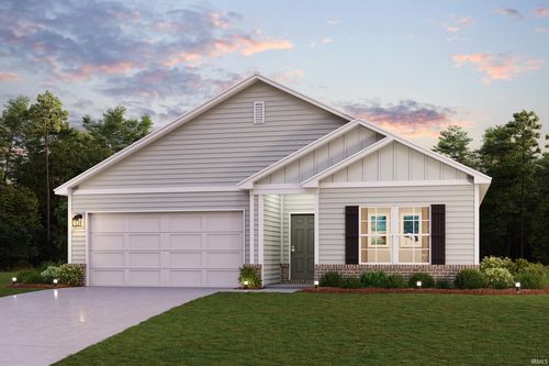 6312 Calla Lilly Court, Lanesville, IN, 47136 | Card Image