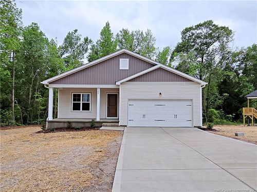 309 Appaloosa Dr, Spring Lake, NC, 28390-8505 | Card Image