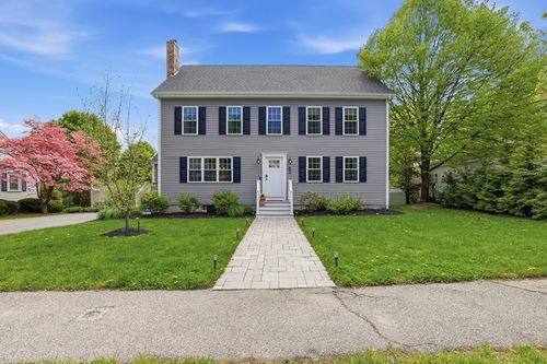 62 Fulton St, Norwood, MA, 02062-2320 | Card Image